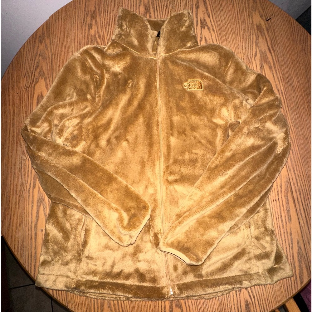 Woman’s size xl northface